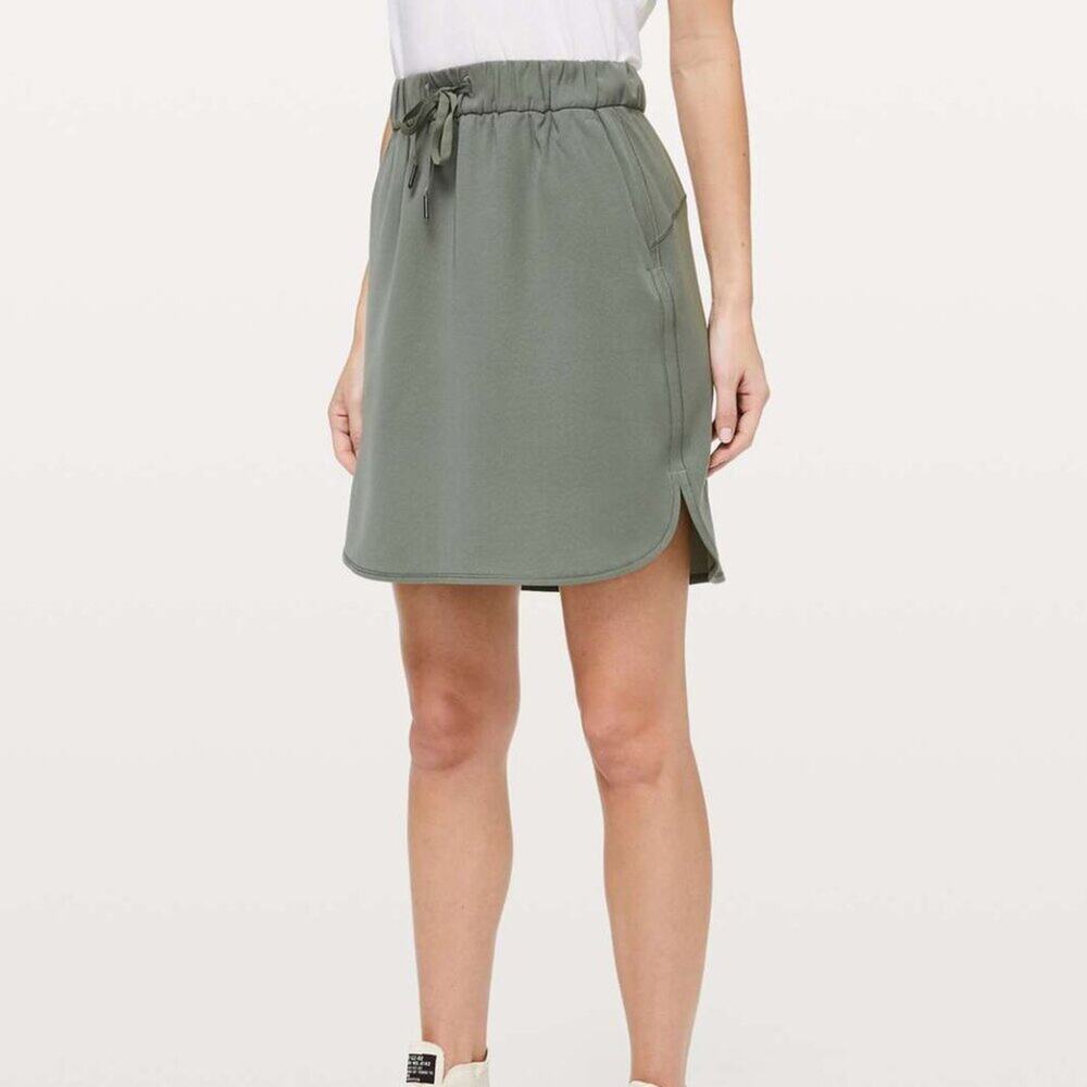 Lululemon Skirt - Women's 4